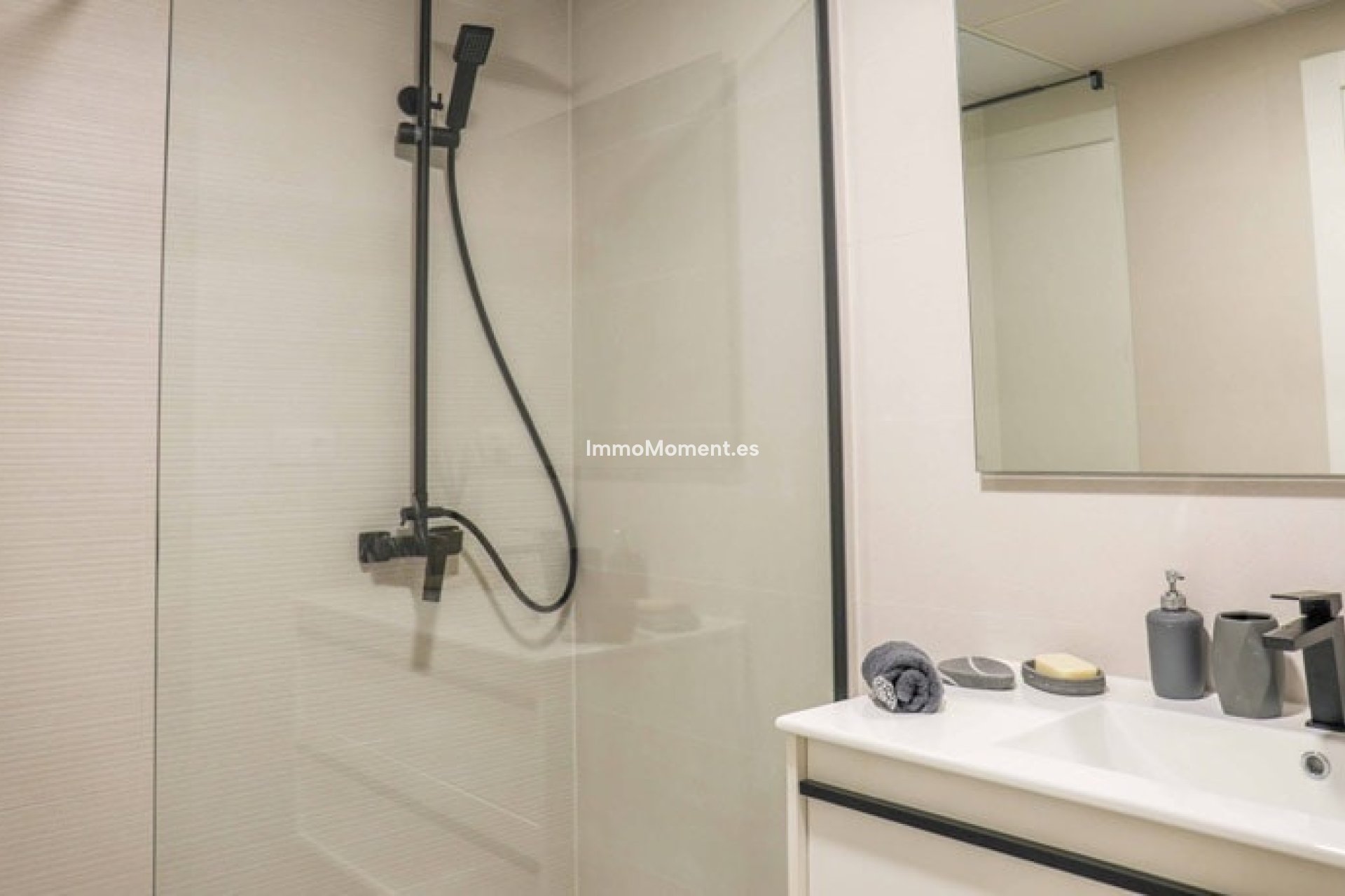 Revente - Appartement - Denia - Denia Centro
