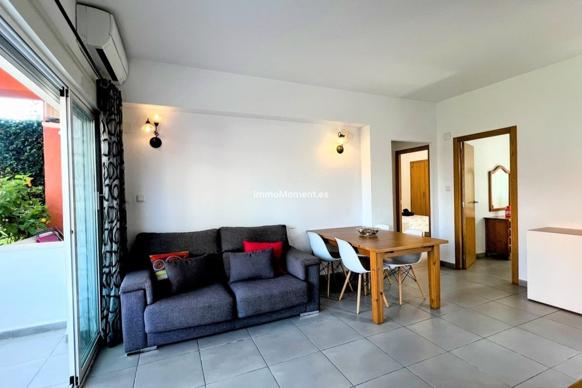 Revente - Appartement - Denia - Denia Centro