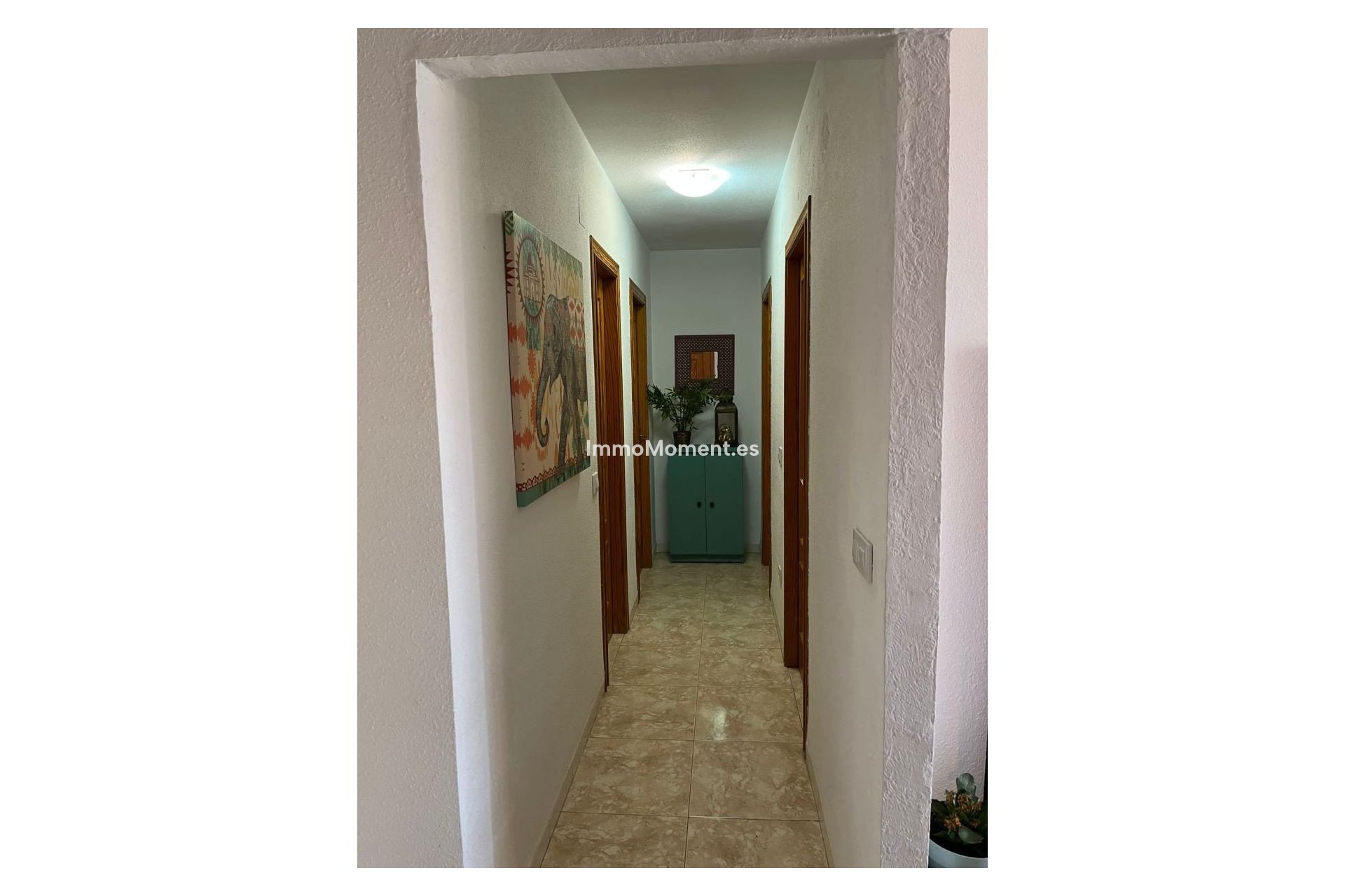 Revente - Appartement - Denia - Denia Centro