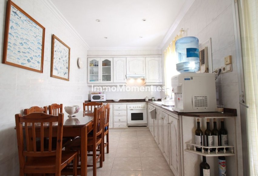 Revente - Appartement - Denia - Denia Centro