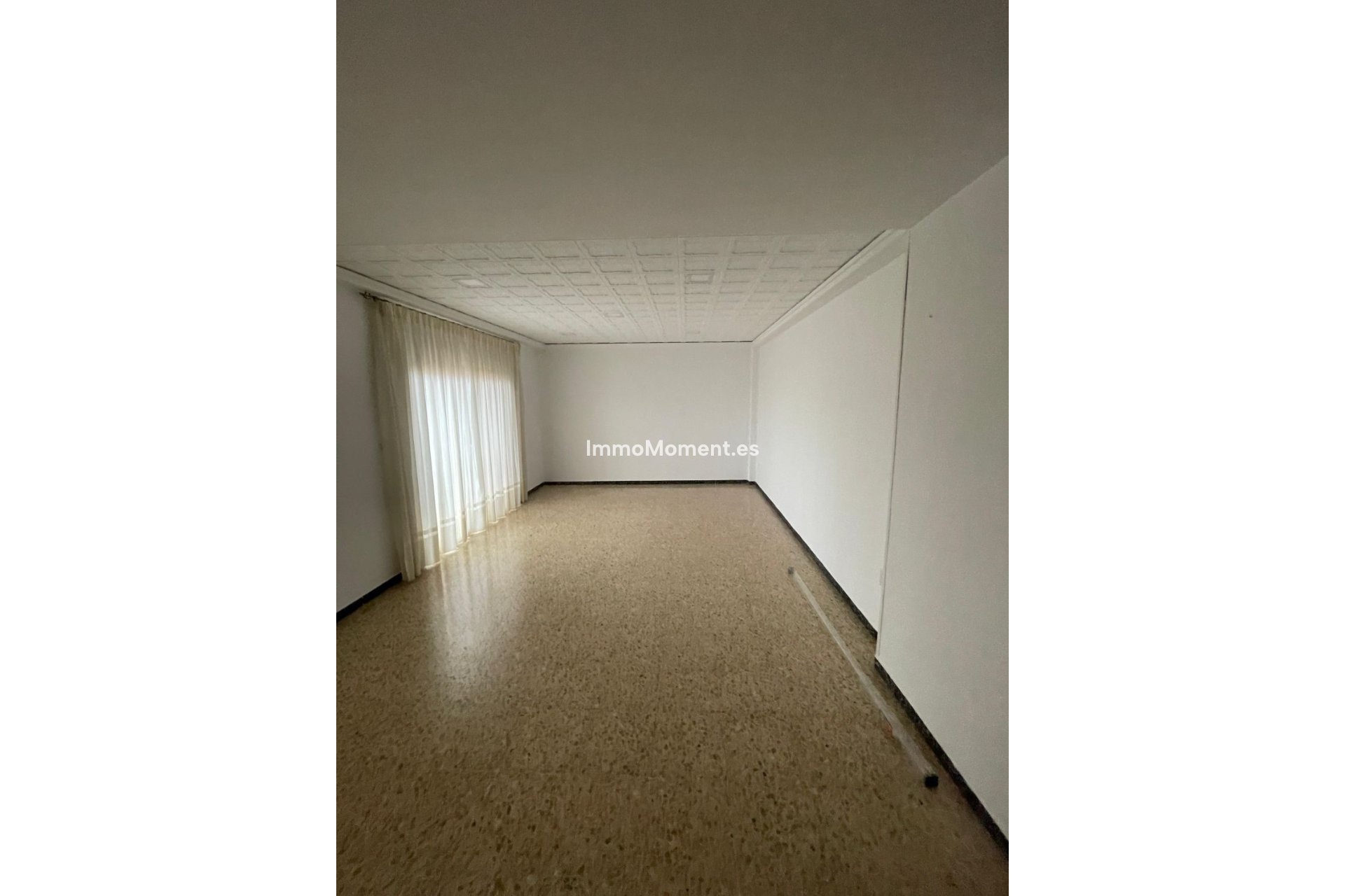 Revente - Appartement - Denia - Denia Centro