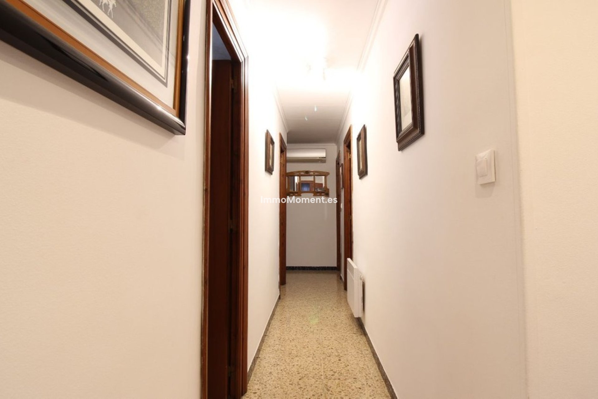 Revente - Appartement - Denia - Denia Centro