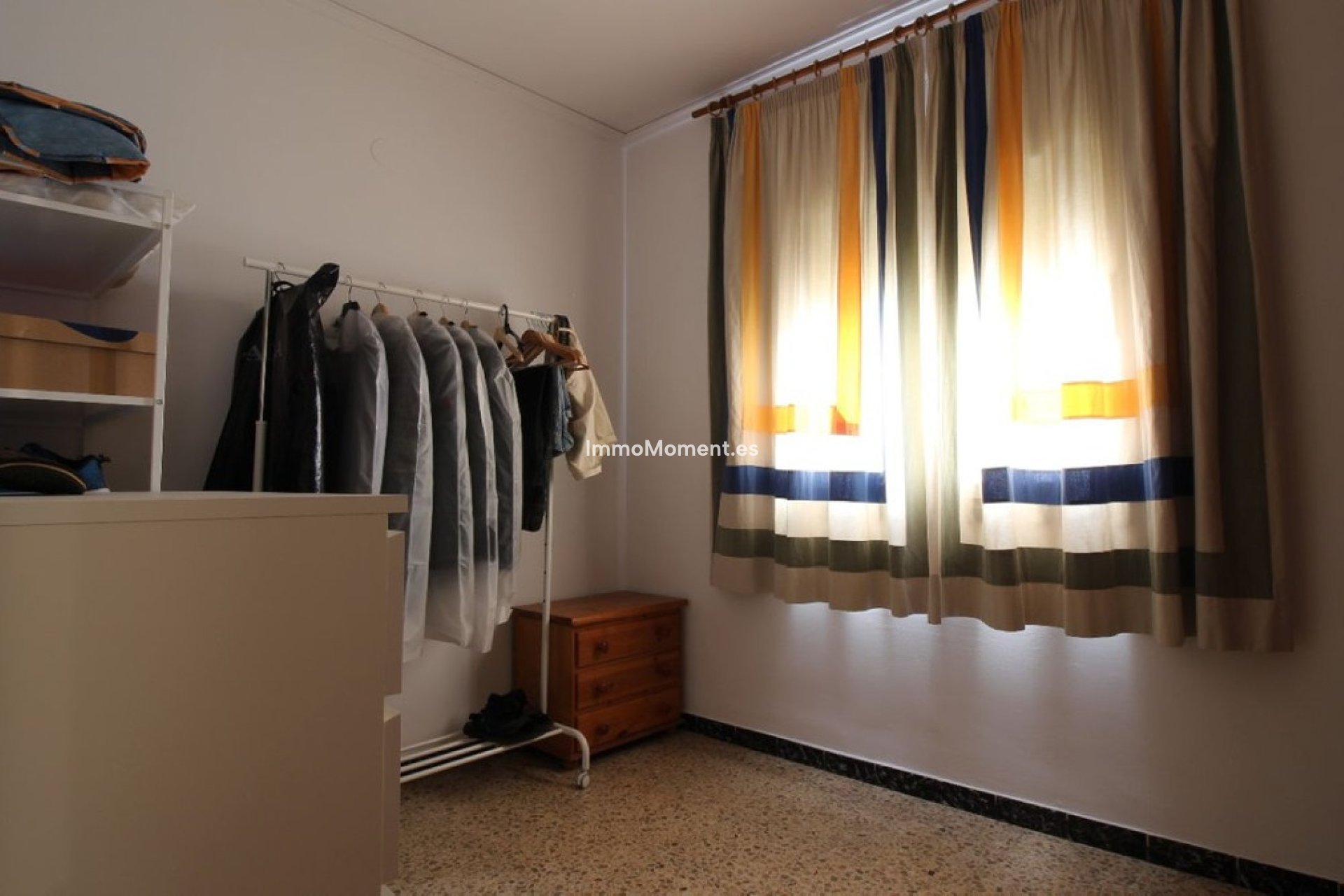 Revente - Appartement - Denia - Denia Centro