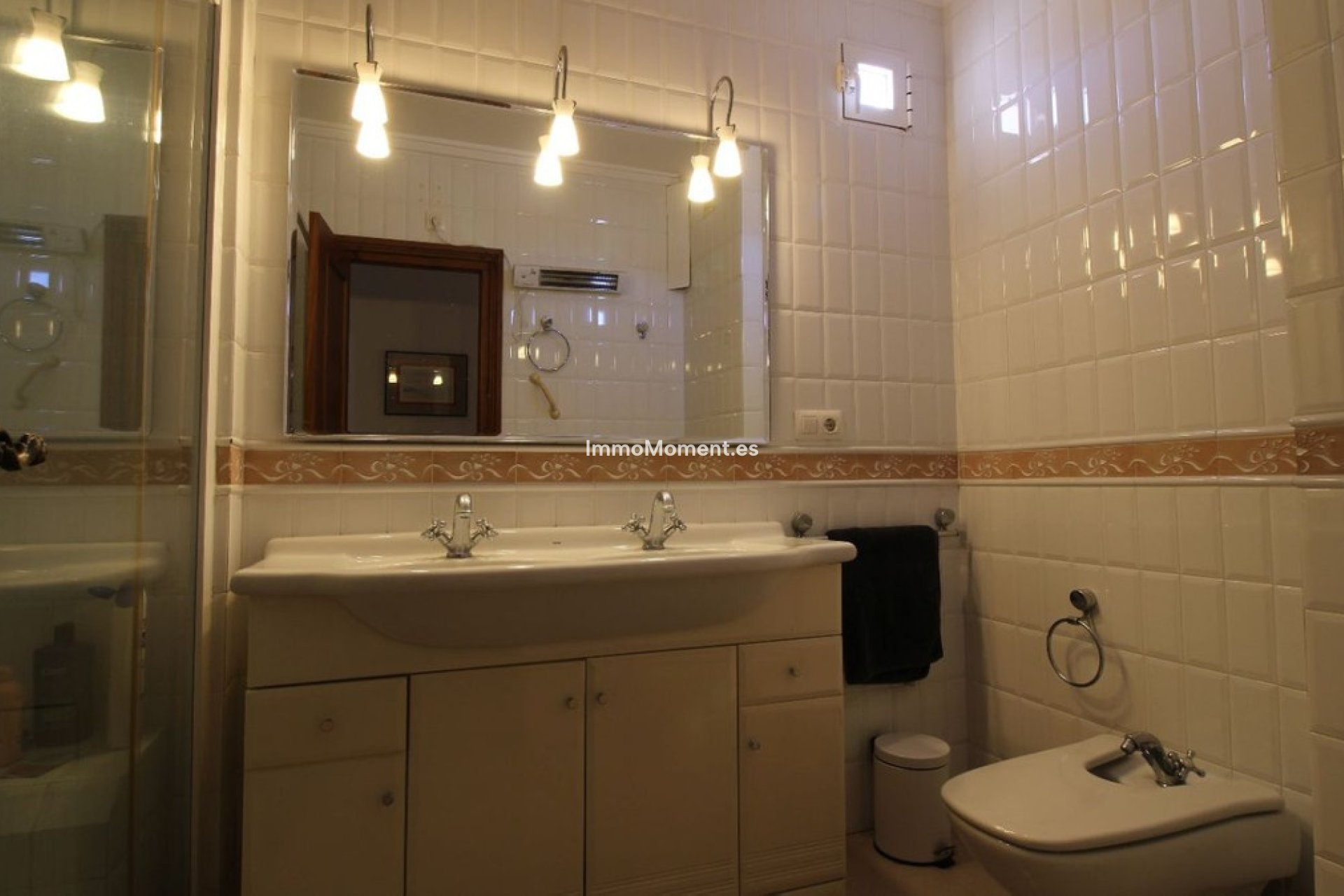 Revente - Appartement - Denia - Denia Centro