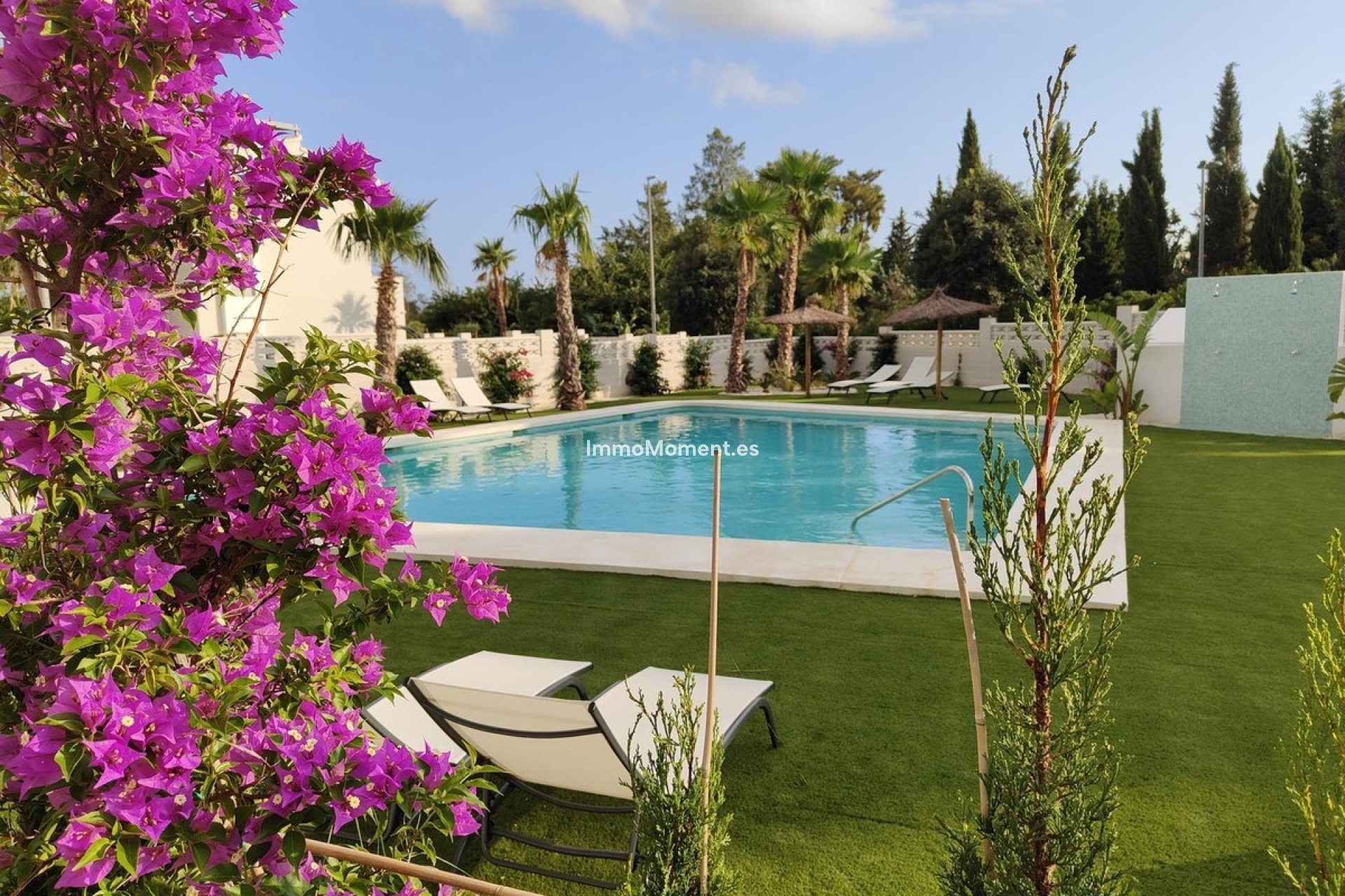 Revente - Appartement - Denia - Denia Centro