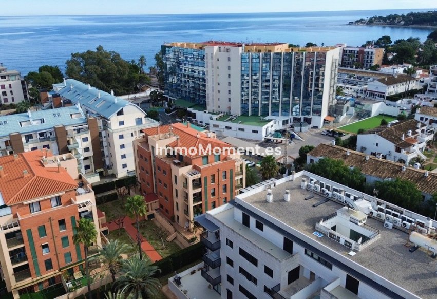 Revente - Appartement - Denia - Denia Centro