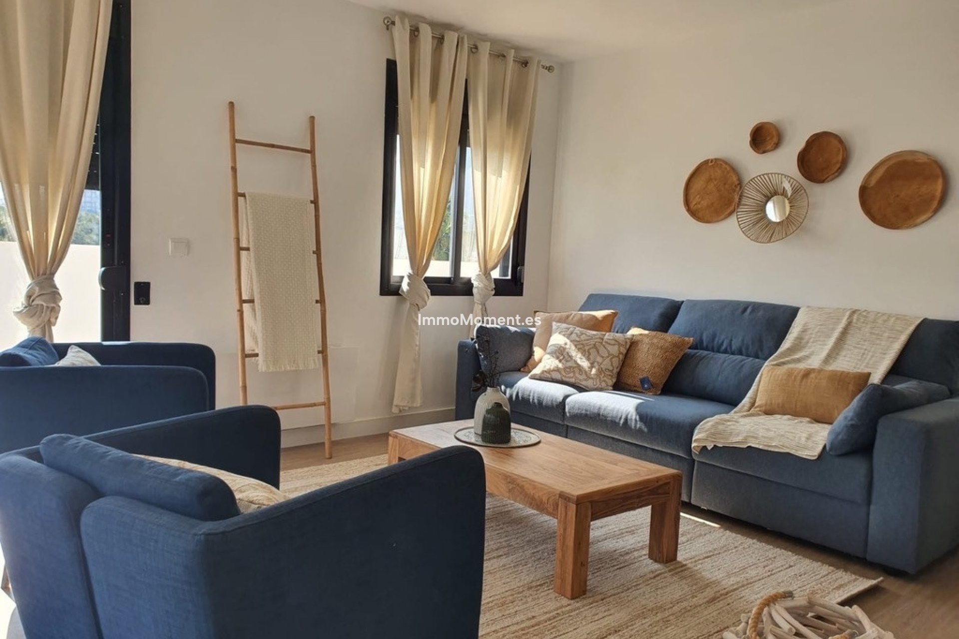 Revente - Appartement - Denia - Denia Centro