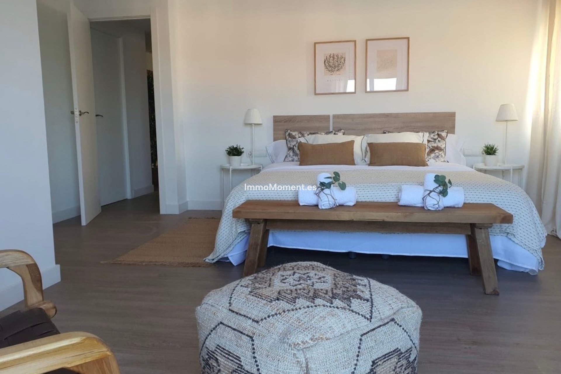Revente - Appartement - Denia - Denia Centro