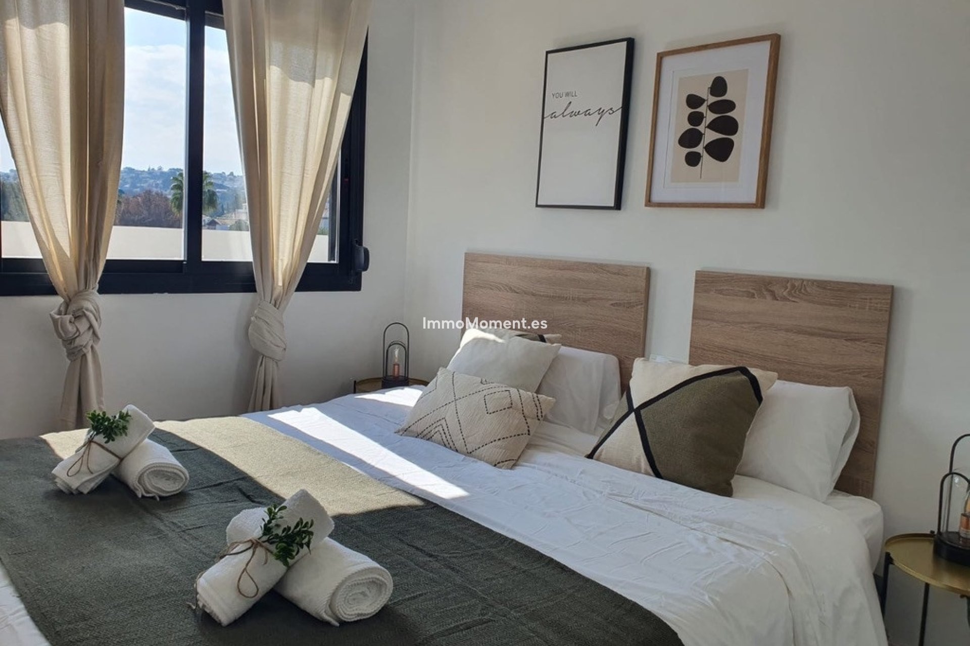 Revente - Appartement - Denia - Denia Centro