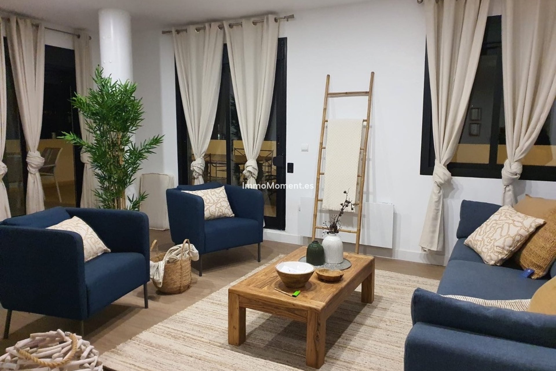 Revente - Appartement - Denia - Denia Centro