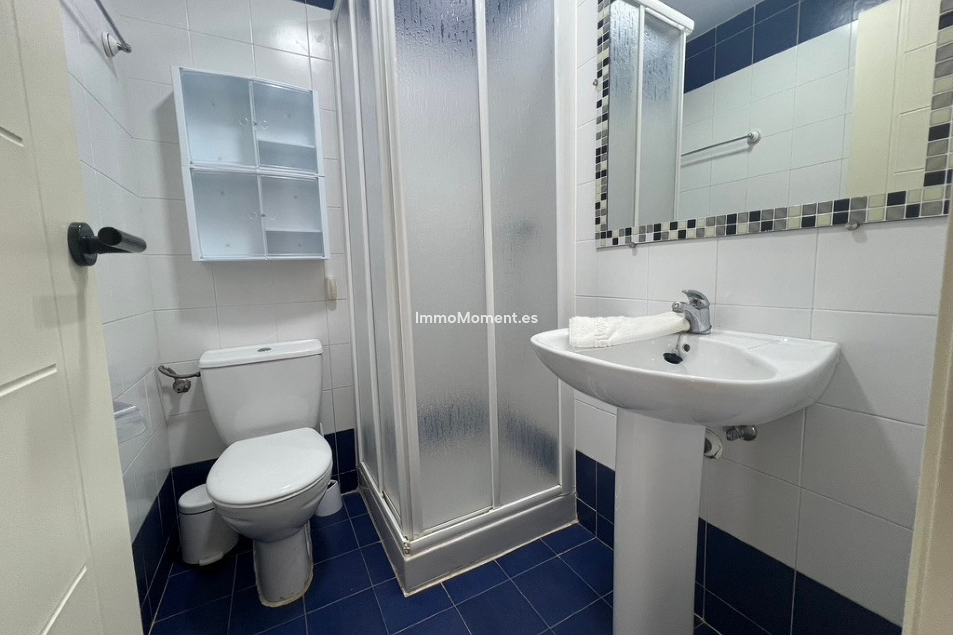 Revente - Appartement - Denia - Denia Centro