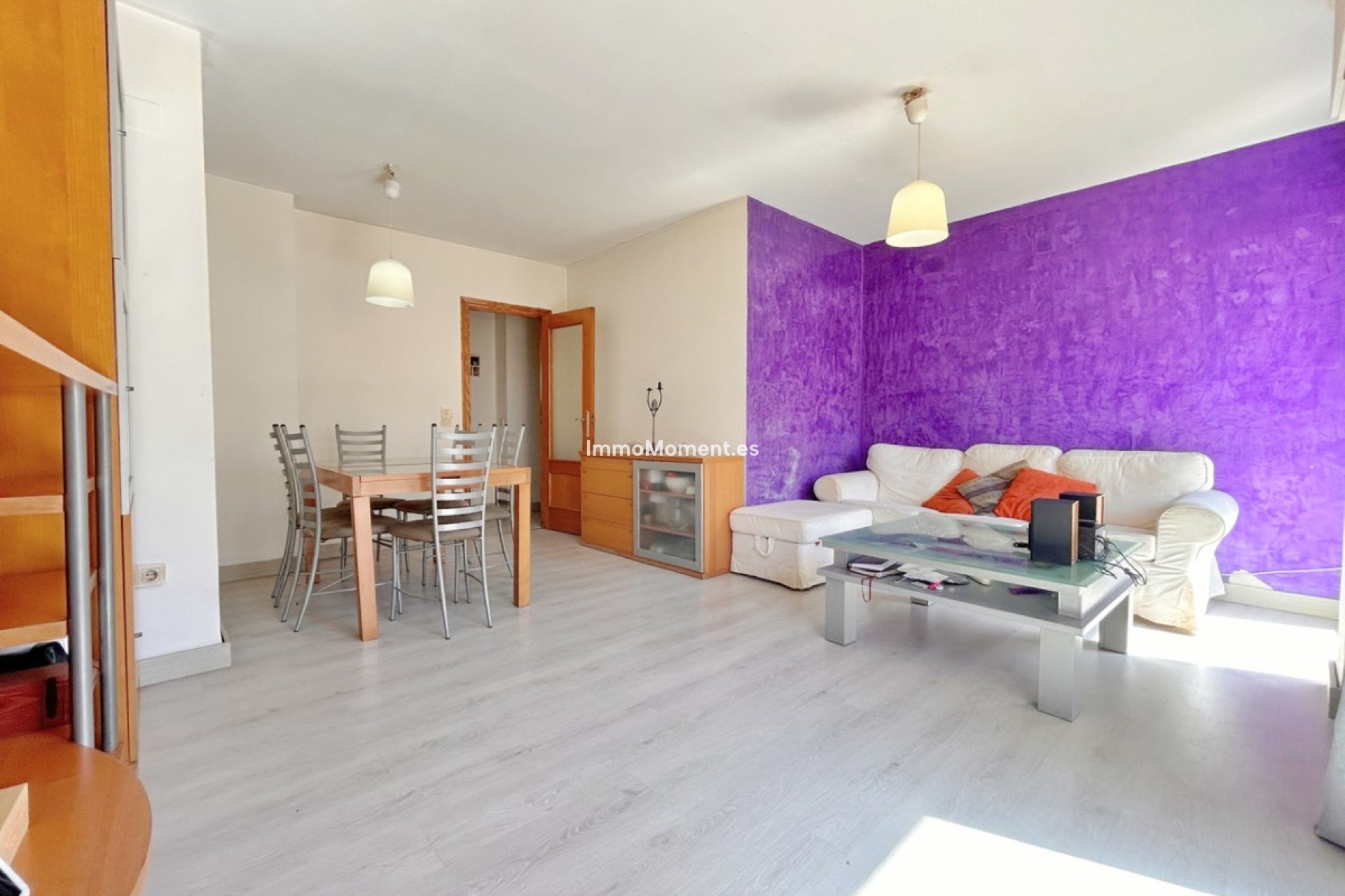 Revente - Appartement - Denia - Denia Centro