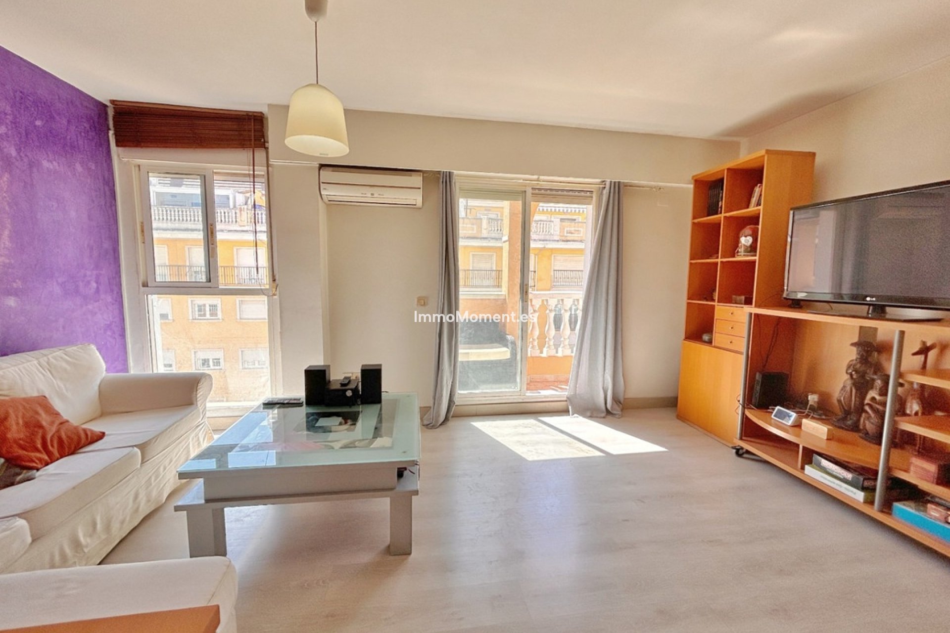 Revente - Appartement - Denia - Denia Centro