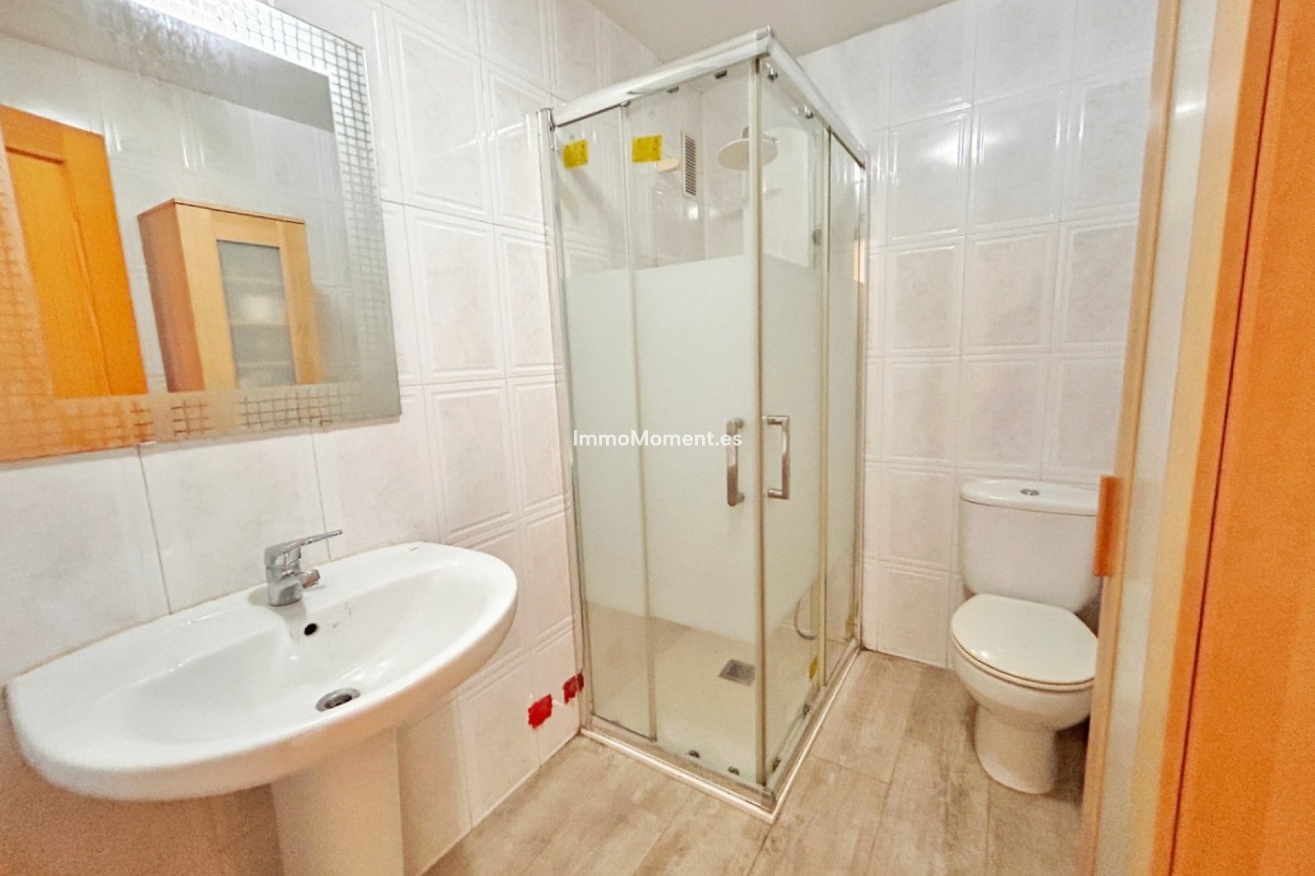 Revente - Appartement - Denia - Denia Centro