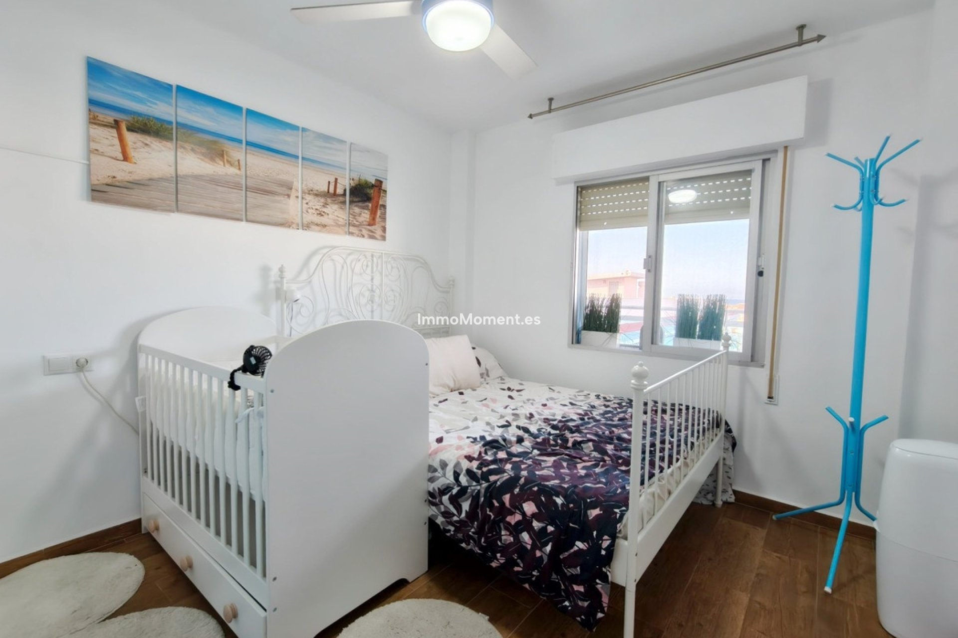 Revente - Appartement - Denia - Denia Centro