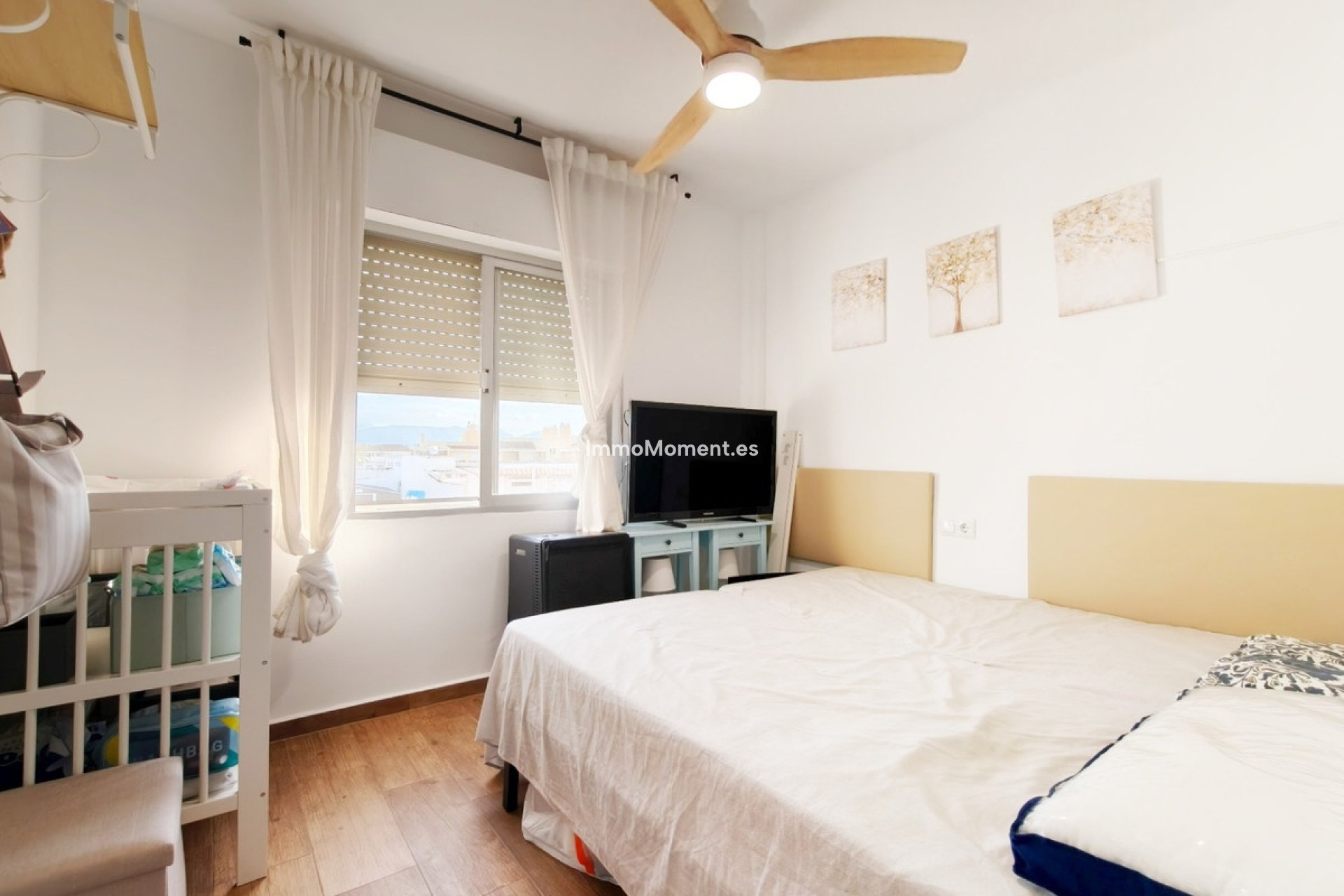 Revente - Appartement - Denia - Denia Centro