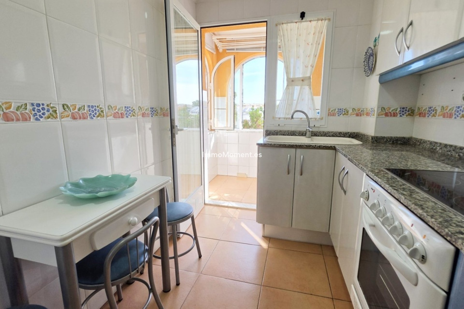 Revente - Appartement - Denia - Denia Centro
