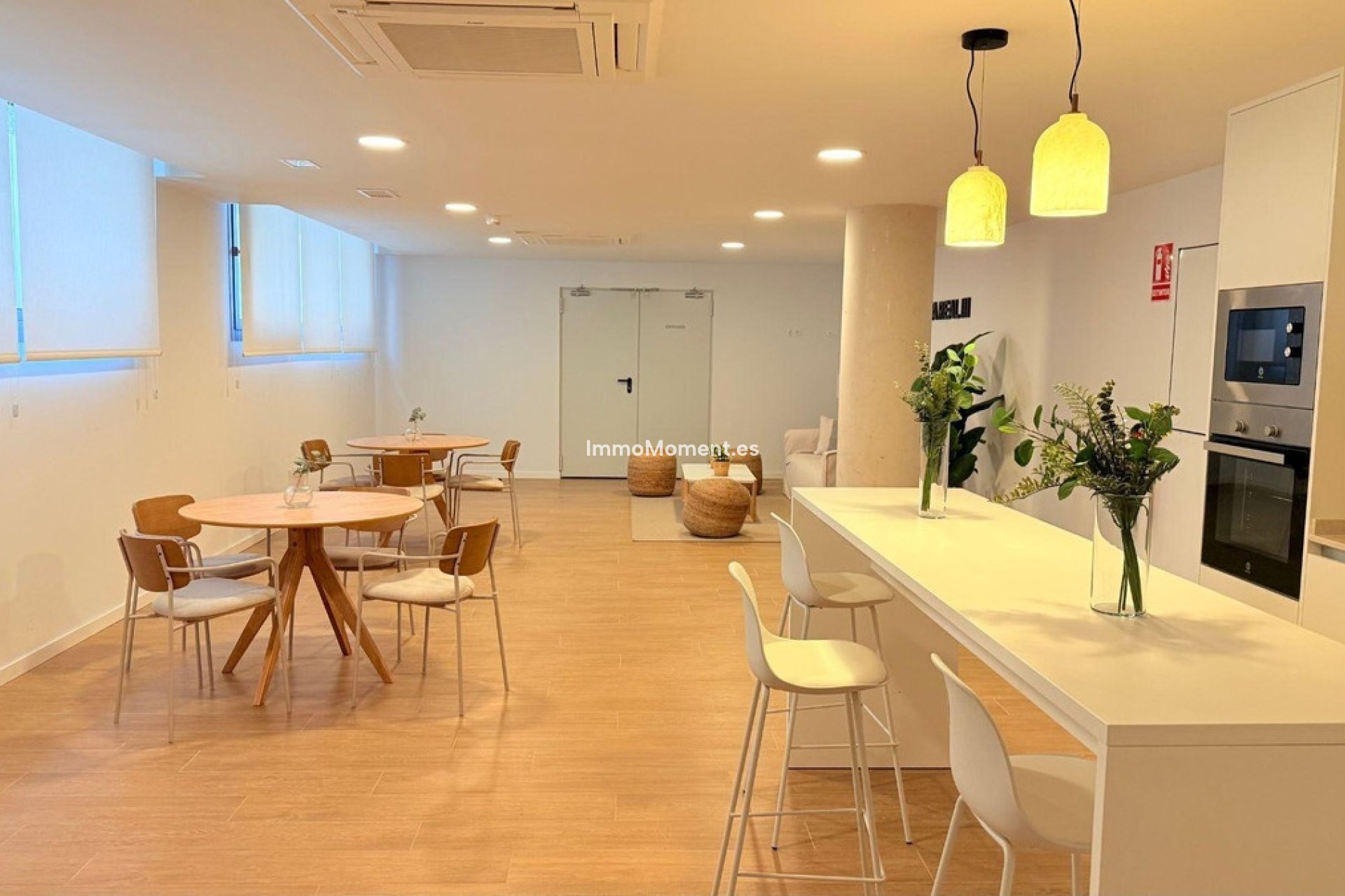 Revente - Appartement - Denia - Denia Centro