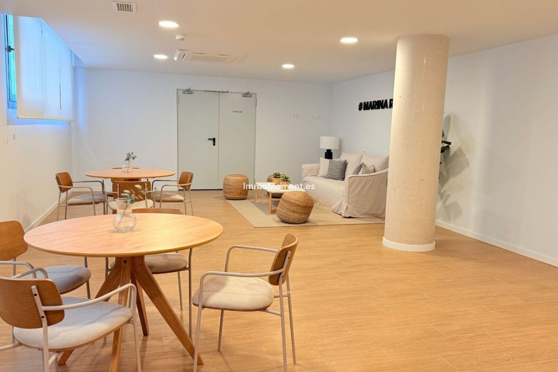 Revente - Appartement - Denia - Denia Centro