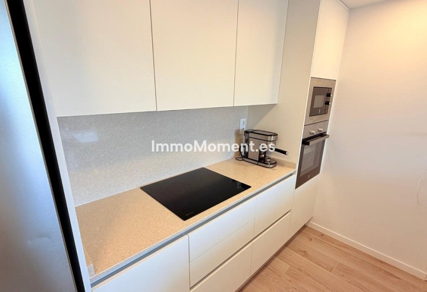 Revente - Appartement - Denia - Denia Centro