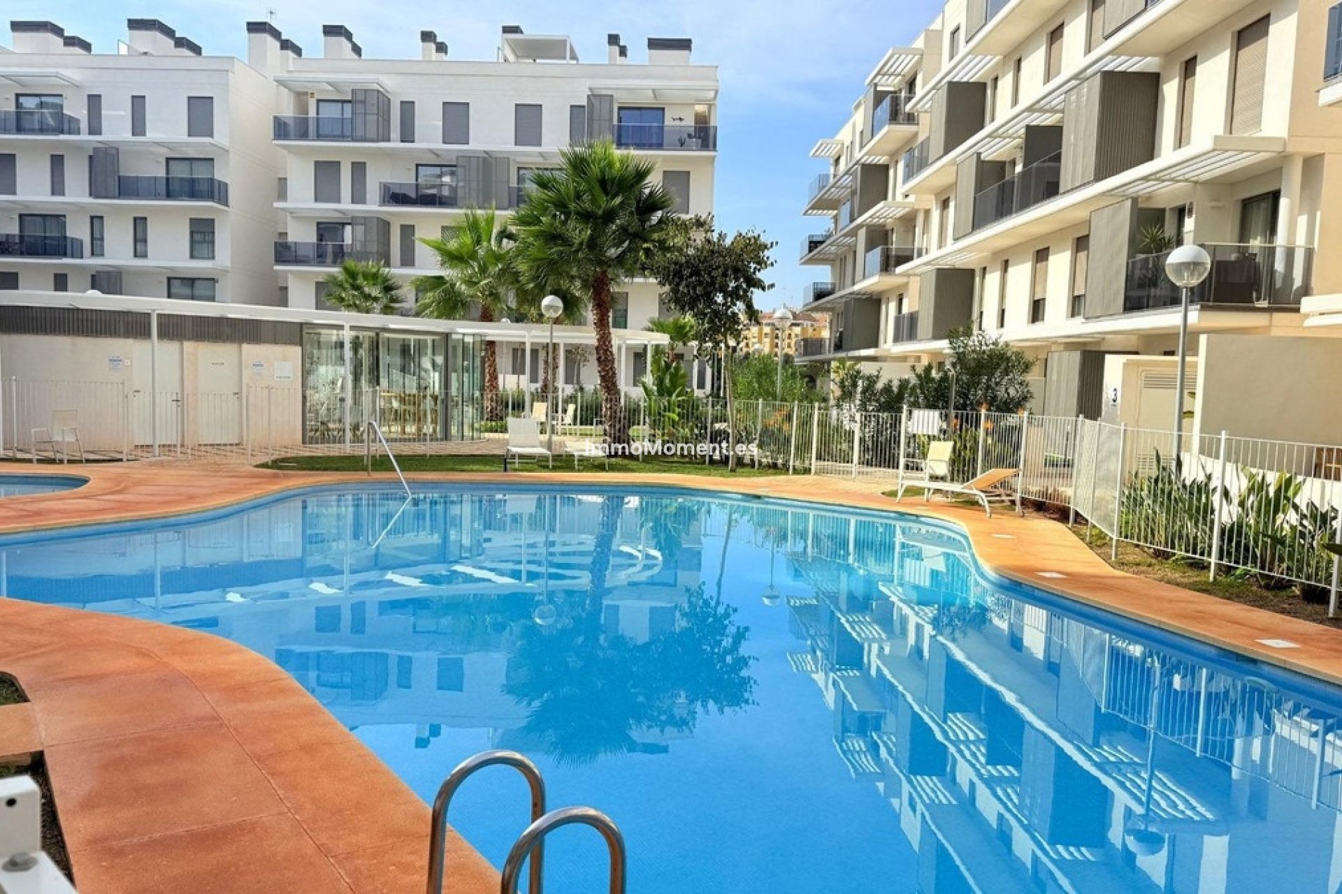 Revente - Appartement - Denia - Denia Centro