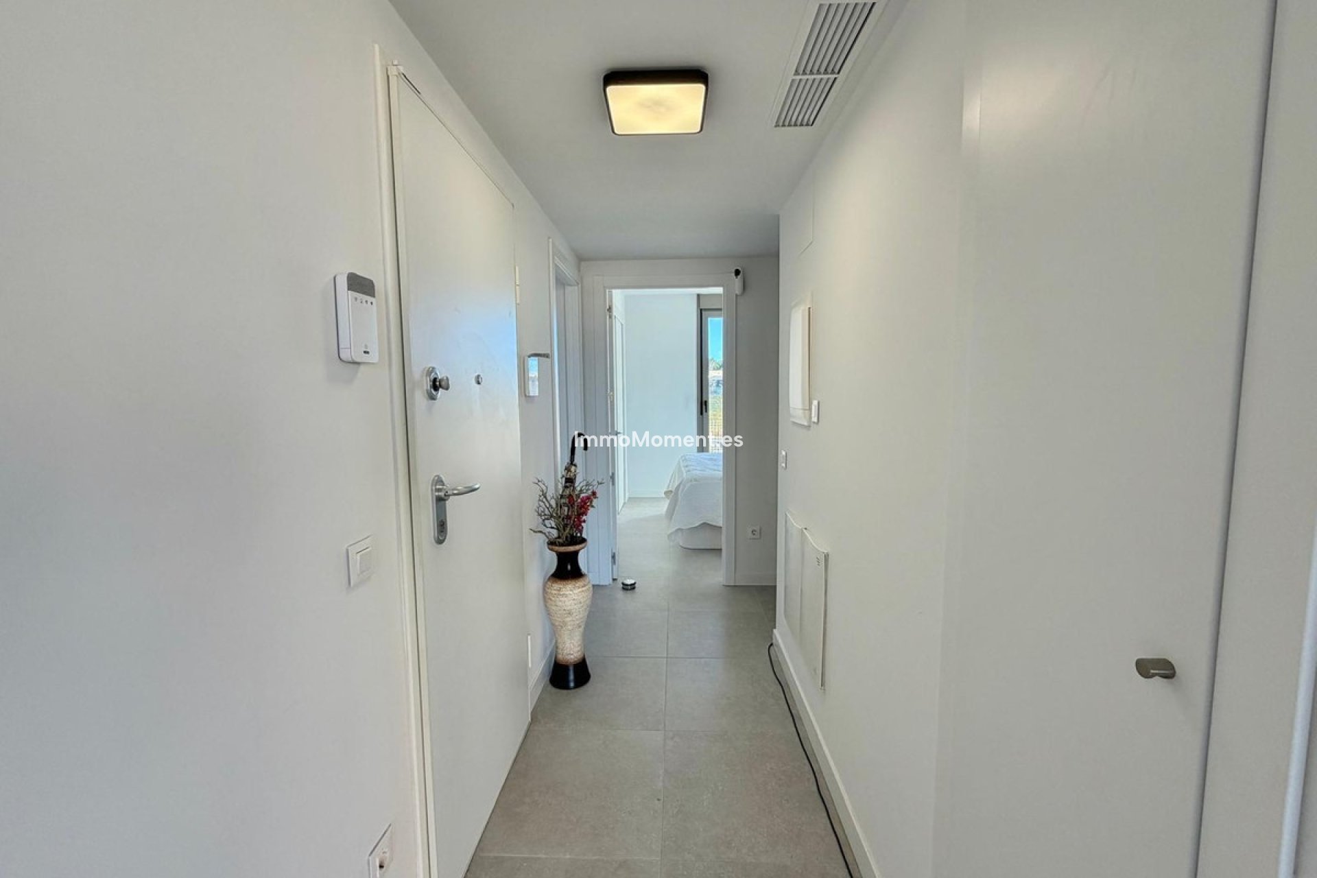 Revente - Appartement - Denia - Denia Centro