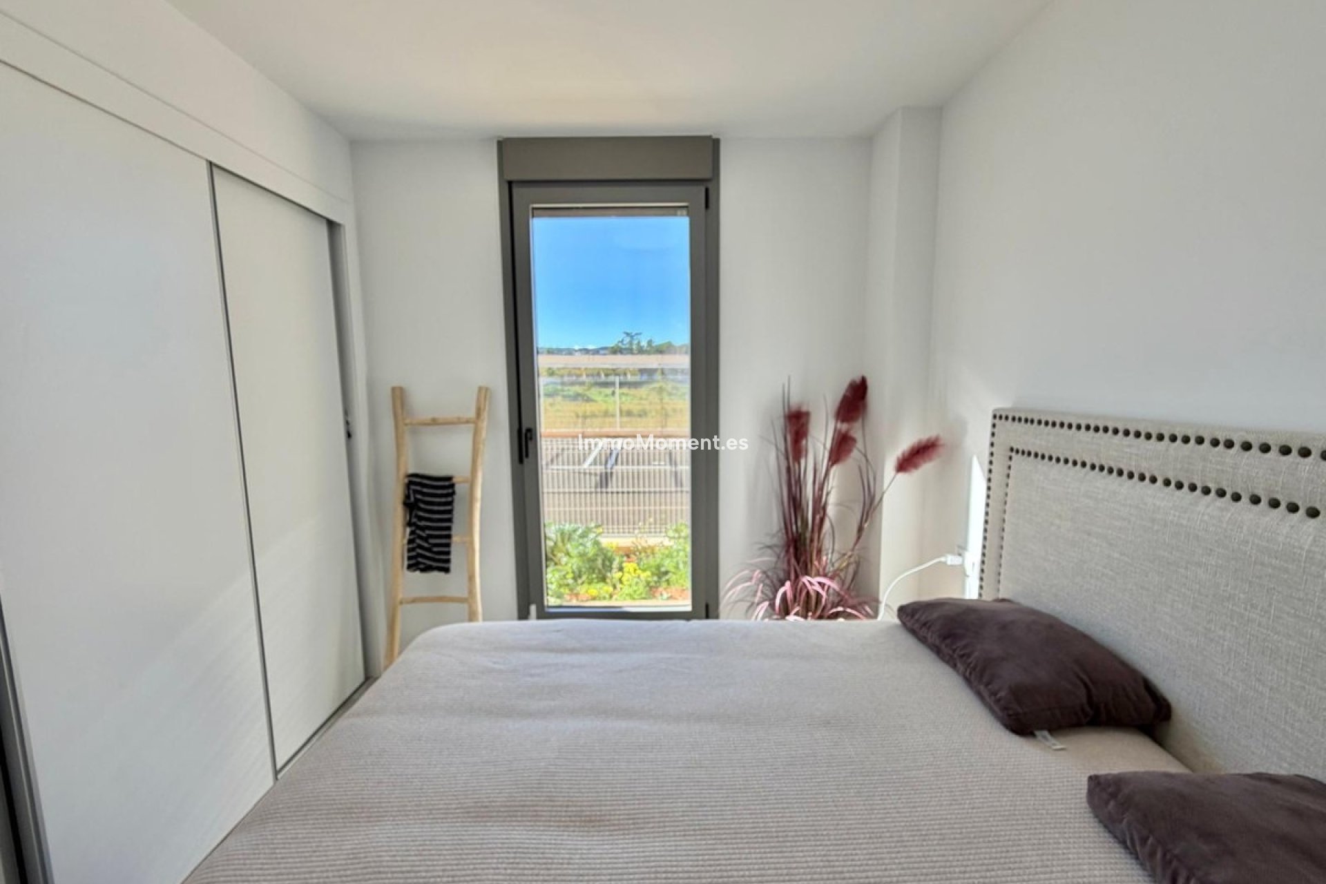 Revente - Appartement - Denia - Denia Centro