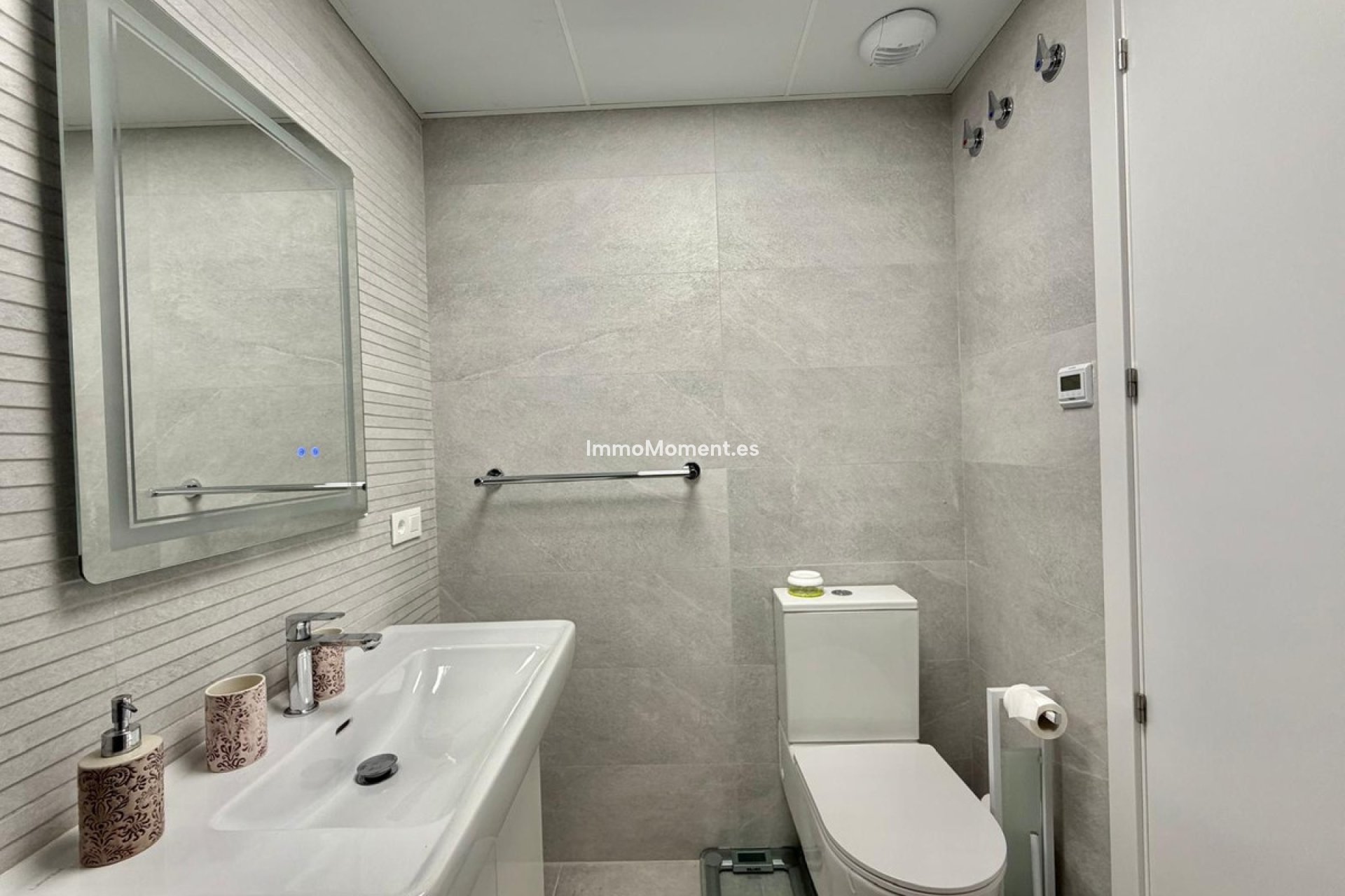 Revente - Appartement - Denia - Denia Centro