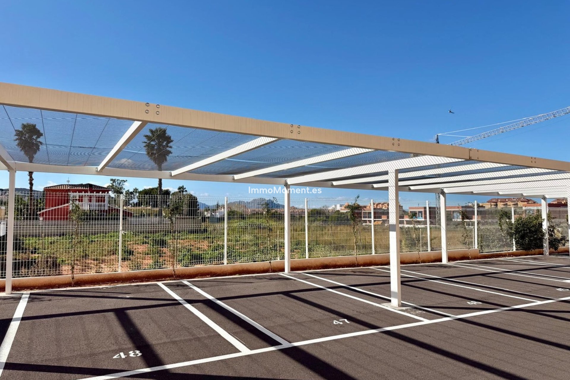 Revente - Appartement - Denia - Denia Centro