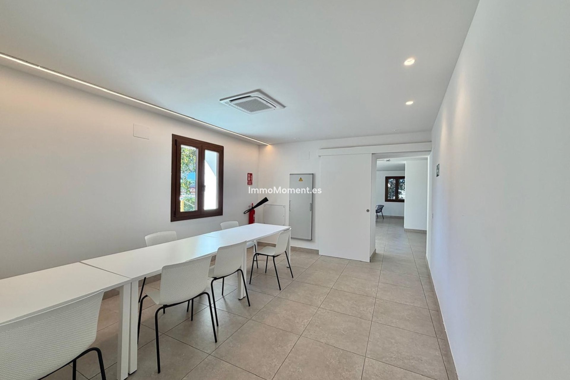 Revente - Appartement - Denia - Denia Centro