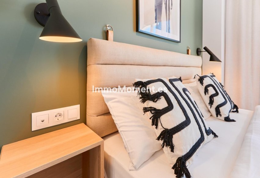 Revente - Appartement - Denia - Denia Centro