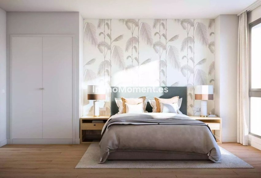 Revente - Appartement - Denia - Denia Centro