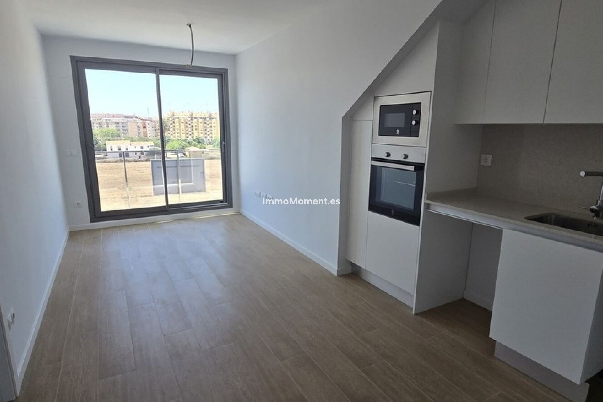 Revente - Appartement - Denia - Denia Centro