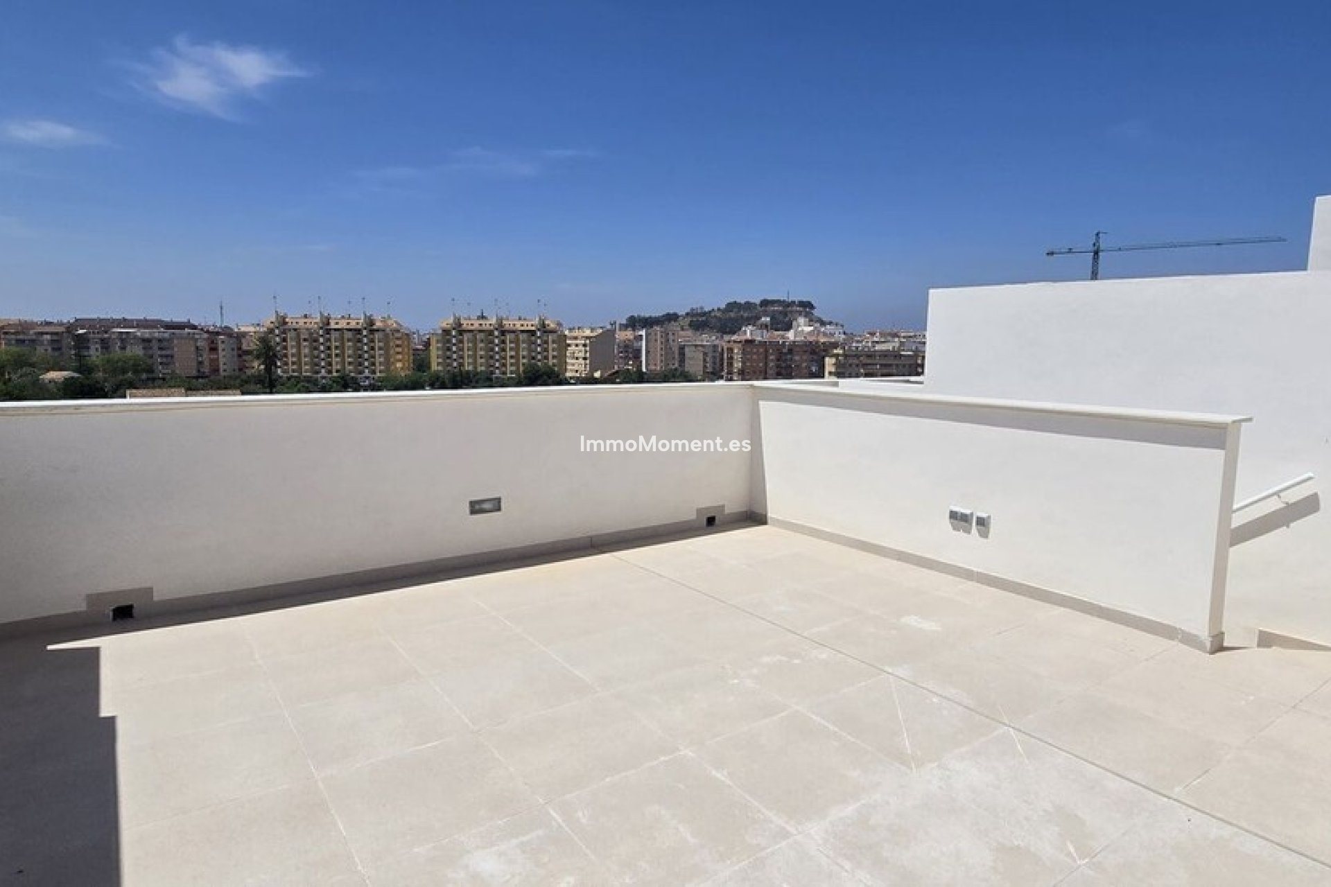 Revente - Appartement - Denia - Denia Centro