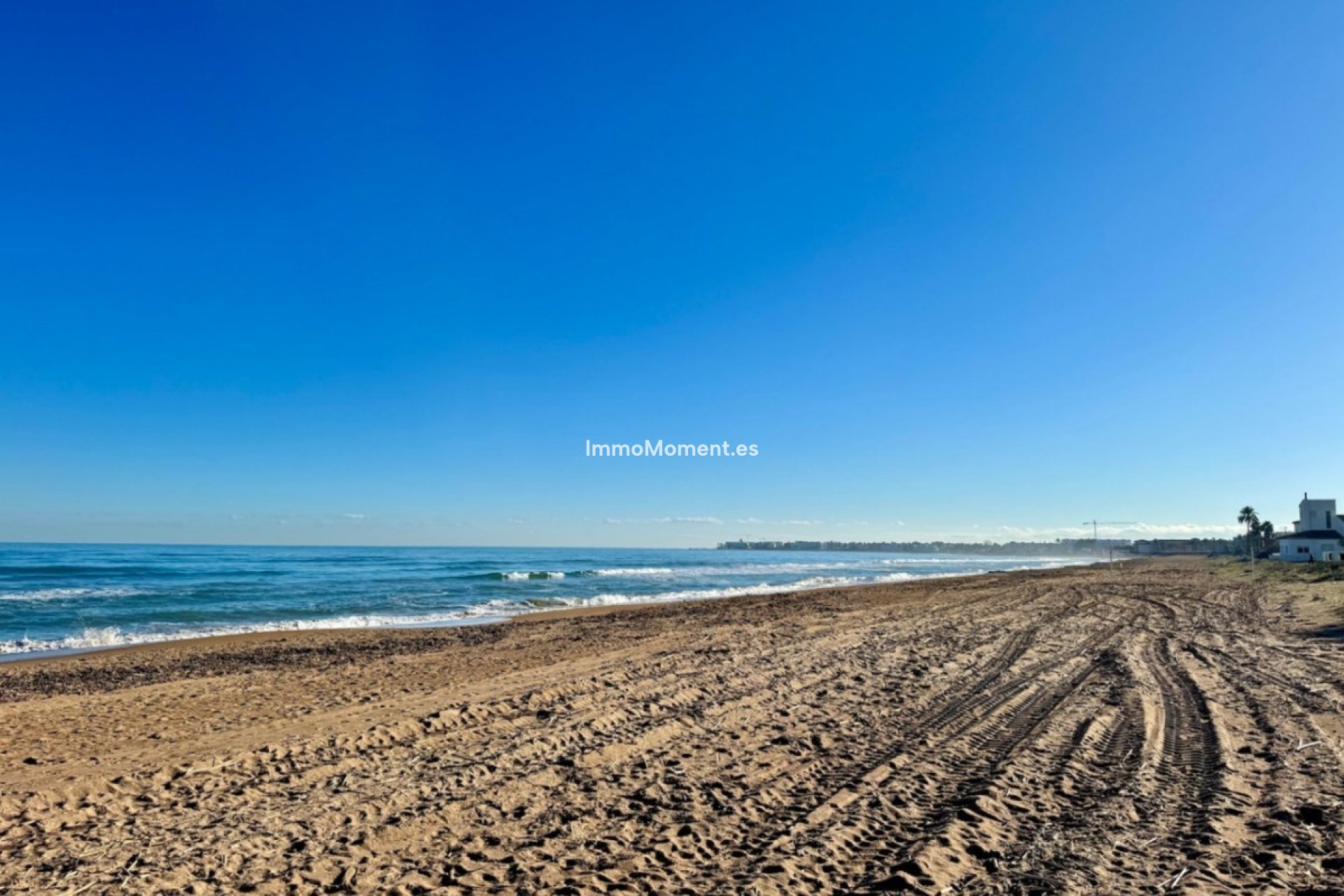 Revente - Appartement - Denia - Denia Centro