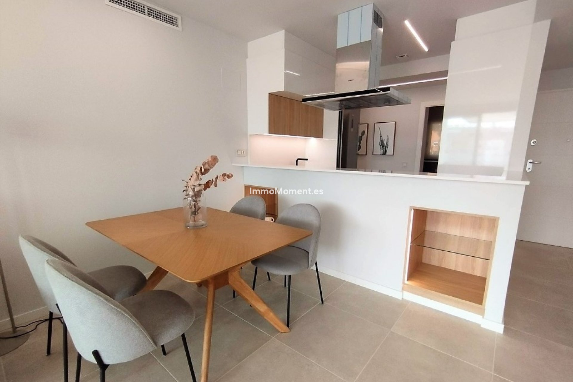 Revente - Appartement - Denia - Denia Centro