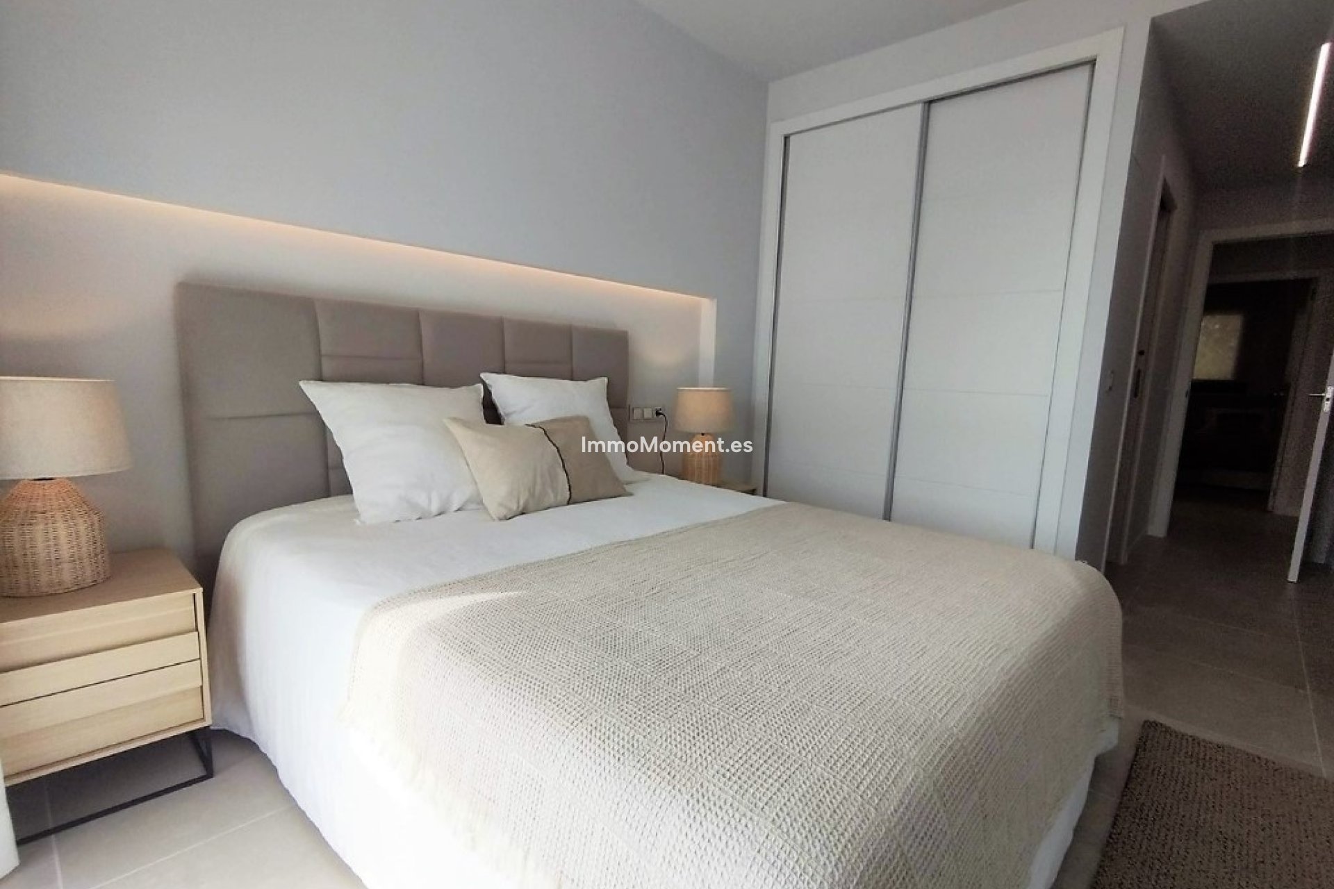 Revente - Appartement - Denia - Denia Centro