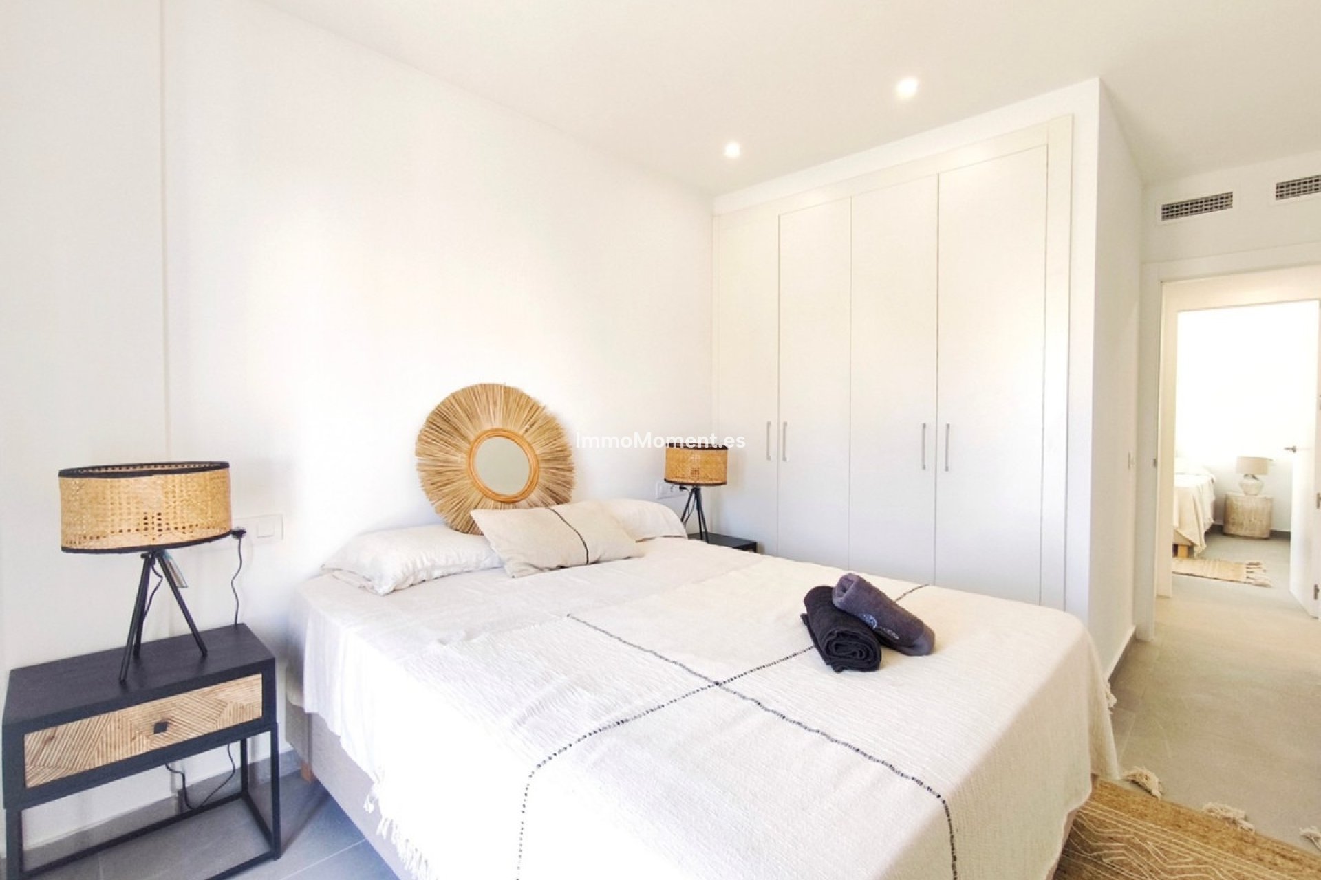 Revente - Appartement - Denia - Denia Centro