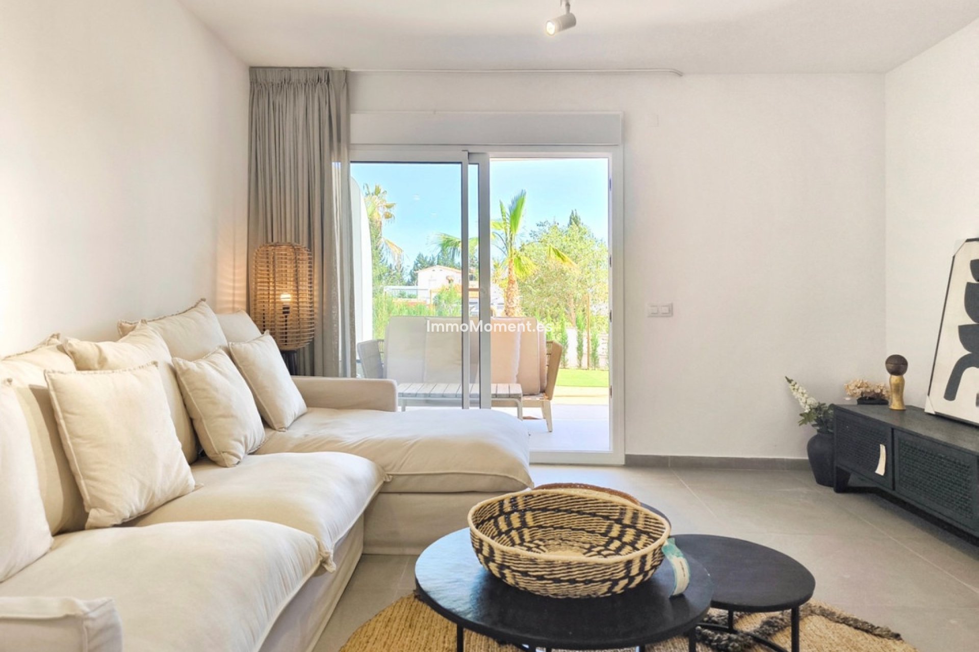 Revente - Appartement - Denia - Denia Centro