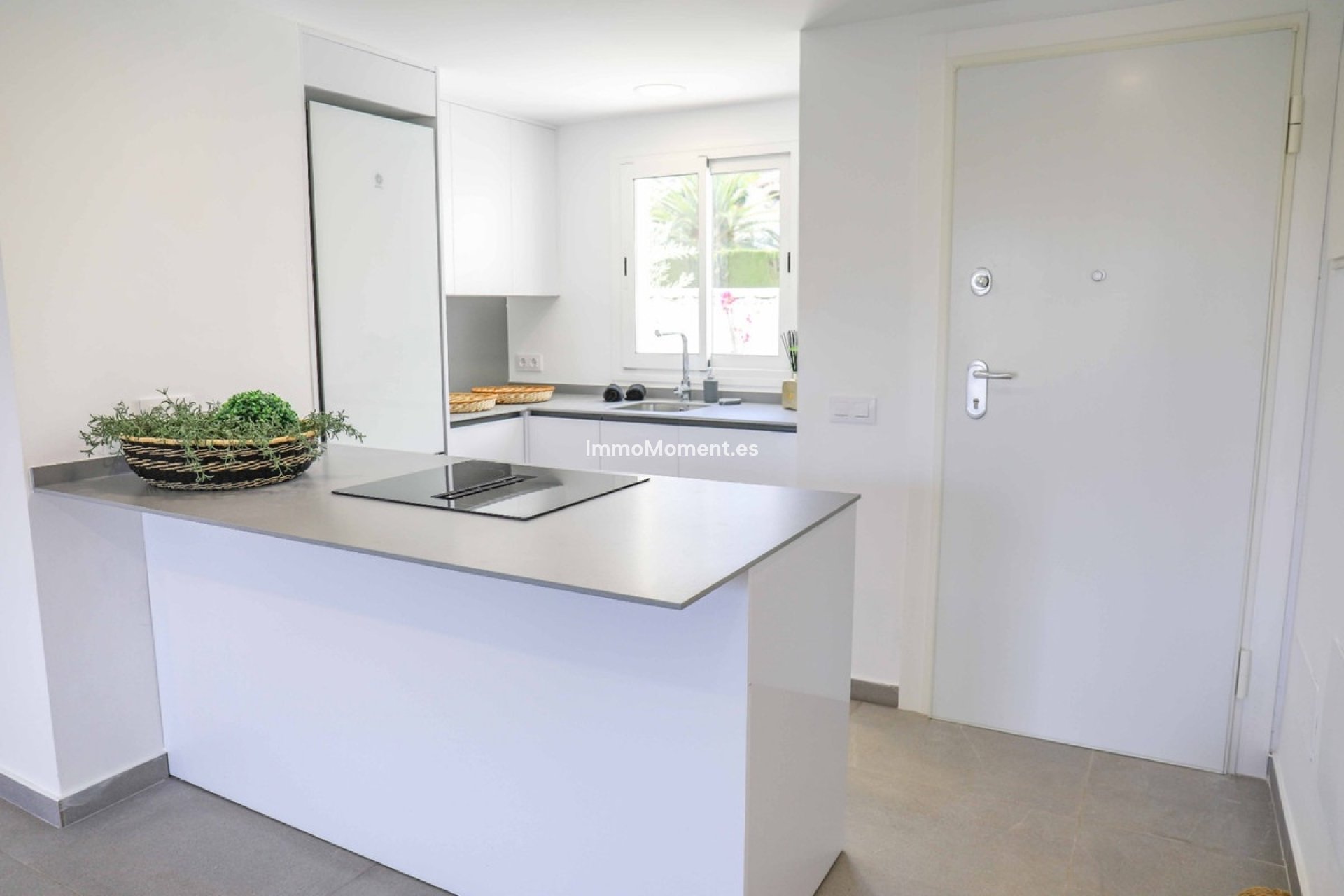 Revente - Appartement - Denia - Denia Centro