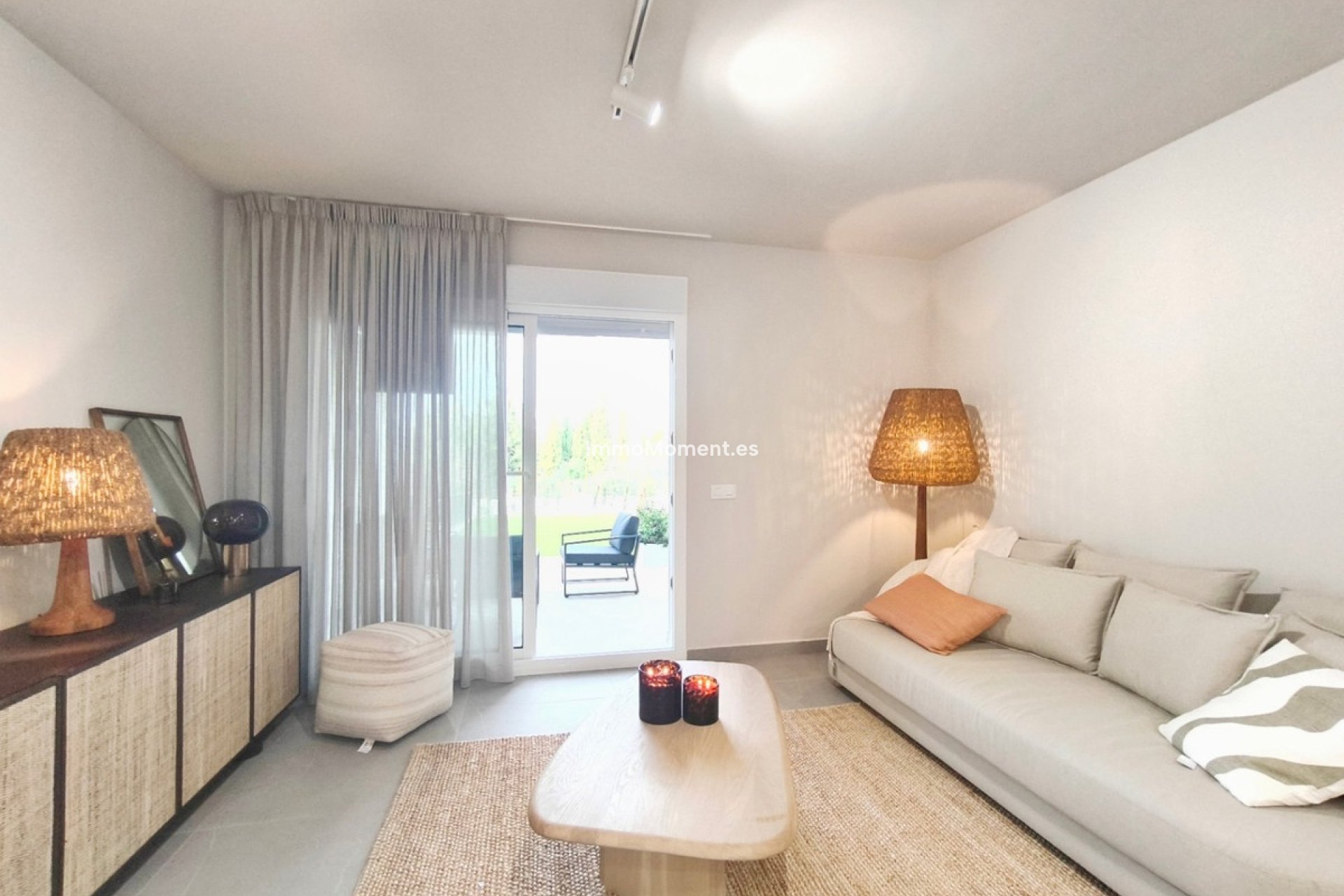 Revente - Appartement - Denia - Denia Centro