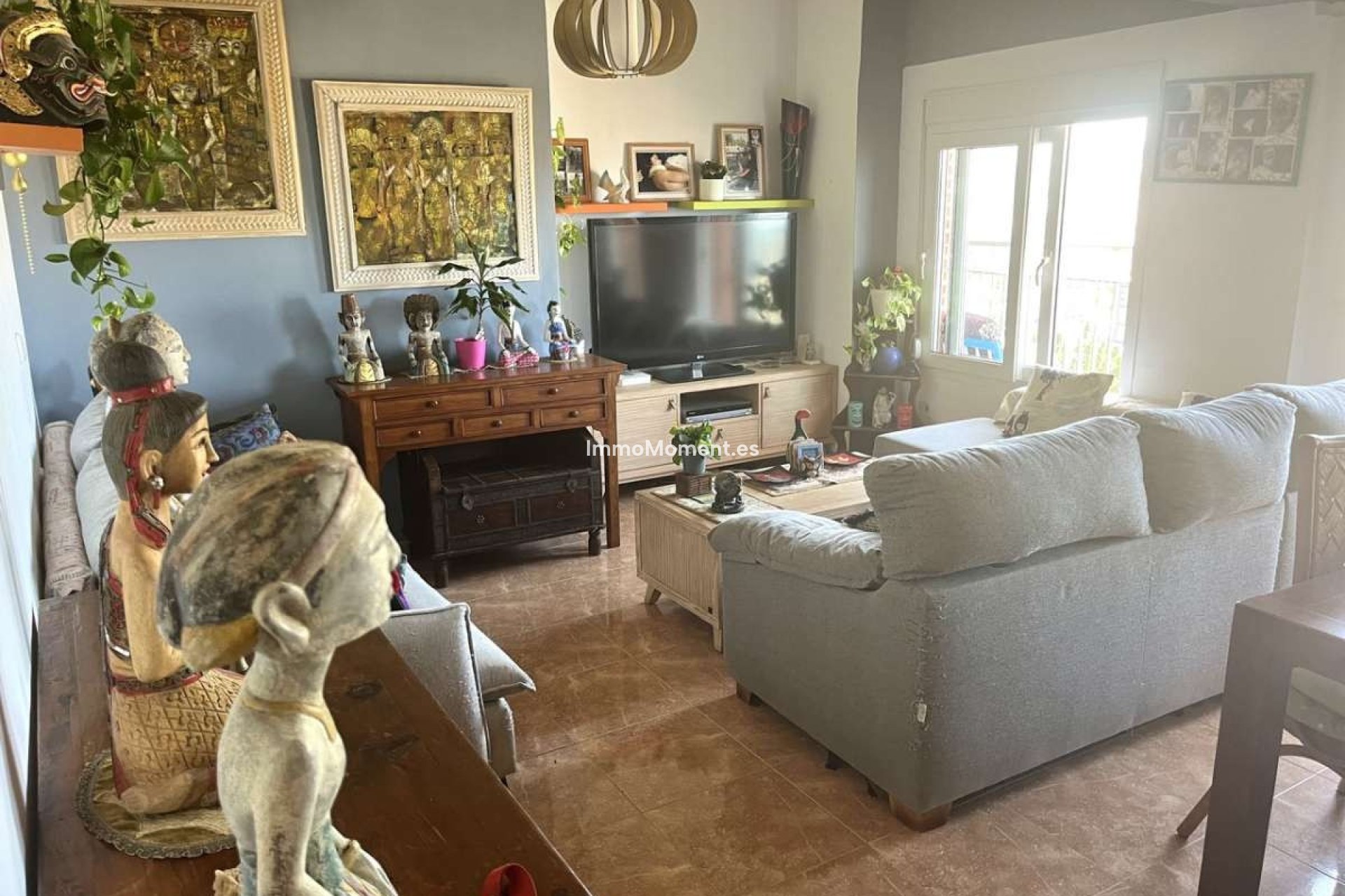 Revente - Appartement - Denia - Denia Centro