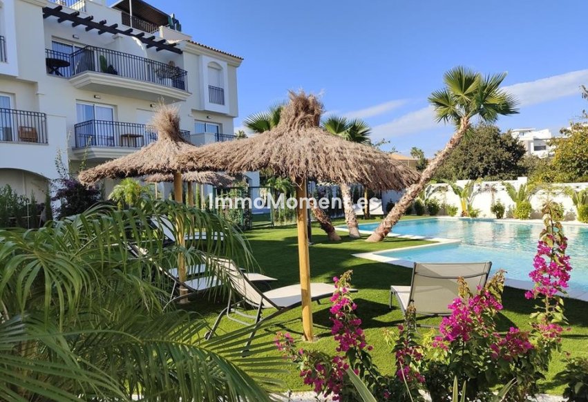 Revente - Appartement - Denia - Denia Centro