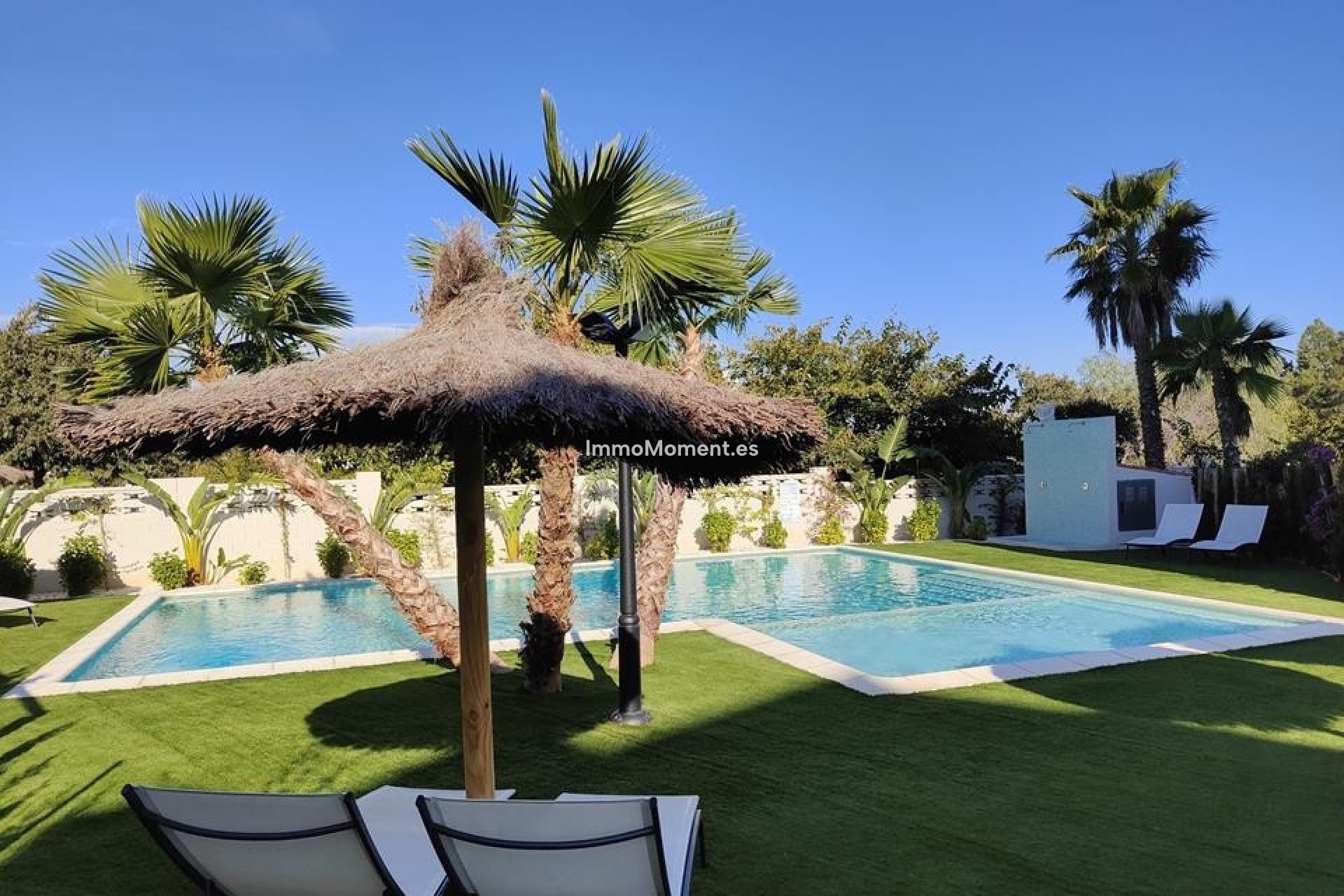 Revente - Appartement - Denia - Denia Centro