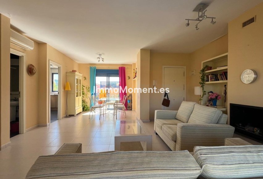 Revente - Appartement - Denia - Denia Centro