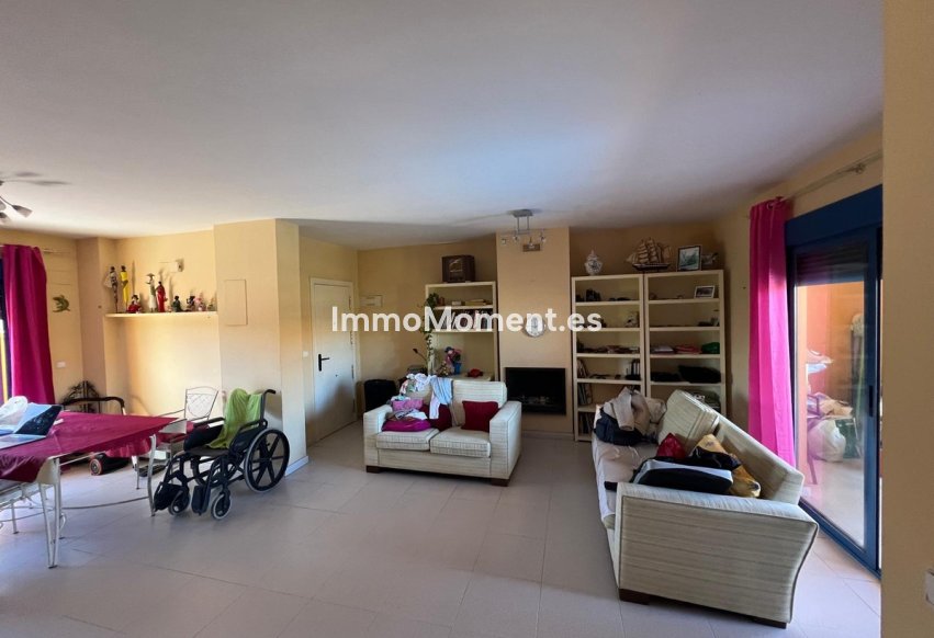 Revente - Appartement - Denia - Denia Centro