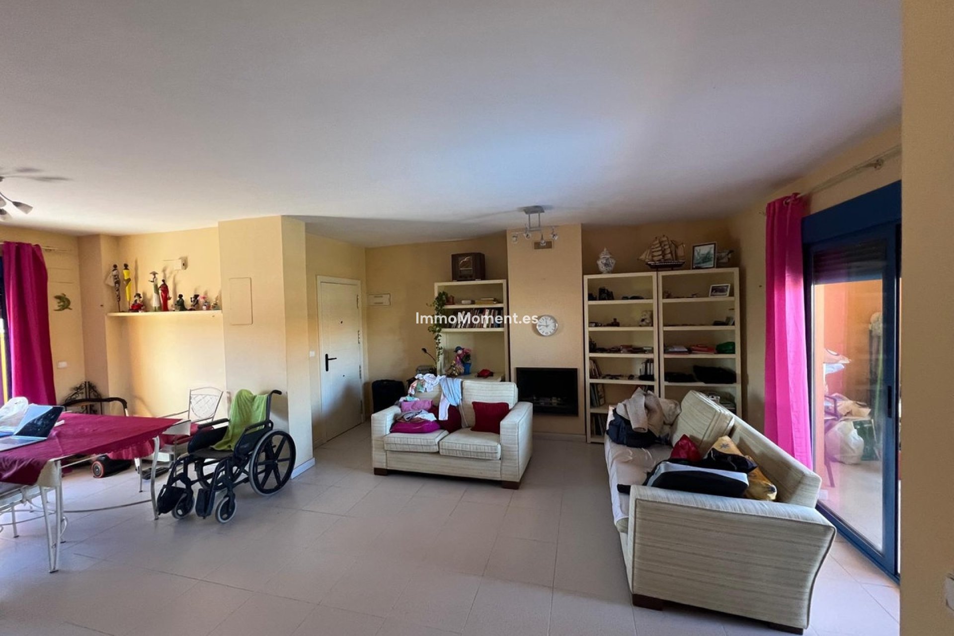 Revente - Appartement - Denia - Denia Centro