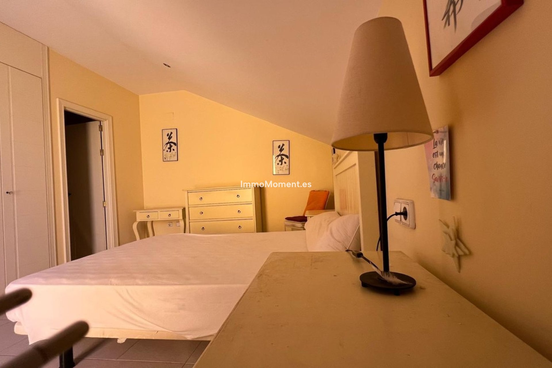 Revente - Appartement - Denia - Denia Centro