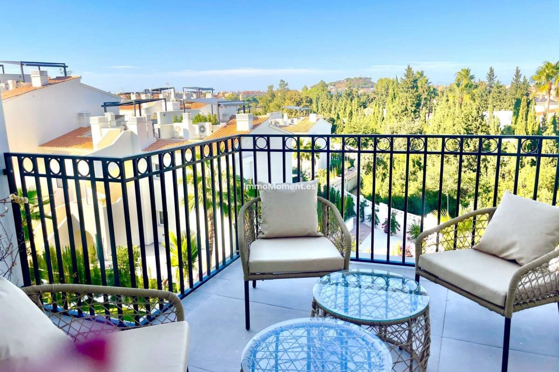 Revente - Appartement - Denia - Denia Centro