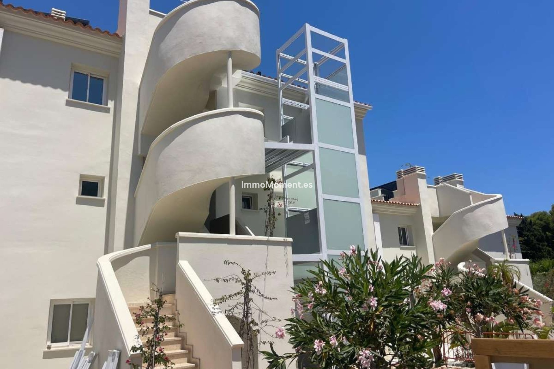 Revente - Appartement - Denia - Denia Centro